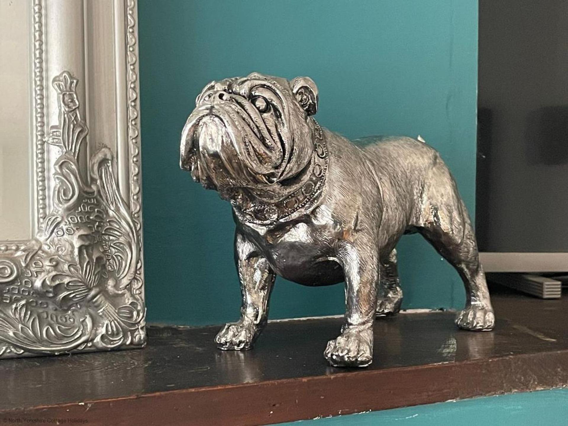 Stone Cottage In Picturesque North Yorkshire Village - Bull Dog Cottage Ampleforth Zewnętrze zdjęcie