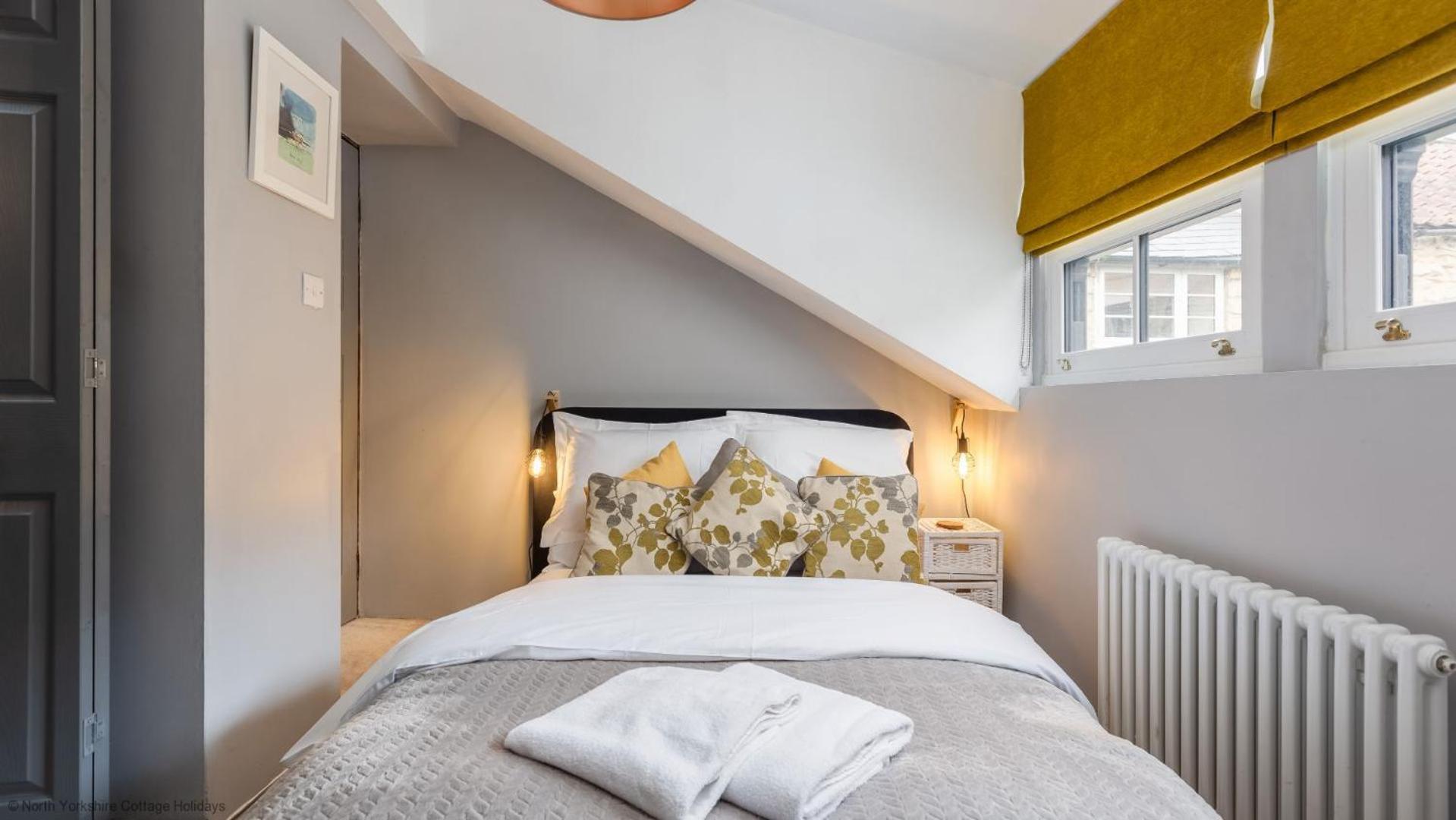 Stone Cottage In Picturesque North Yorkshire Village - Bull Dog Cottage Ampleforth Zewnętrze zdjęcie