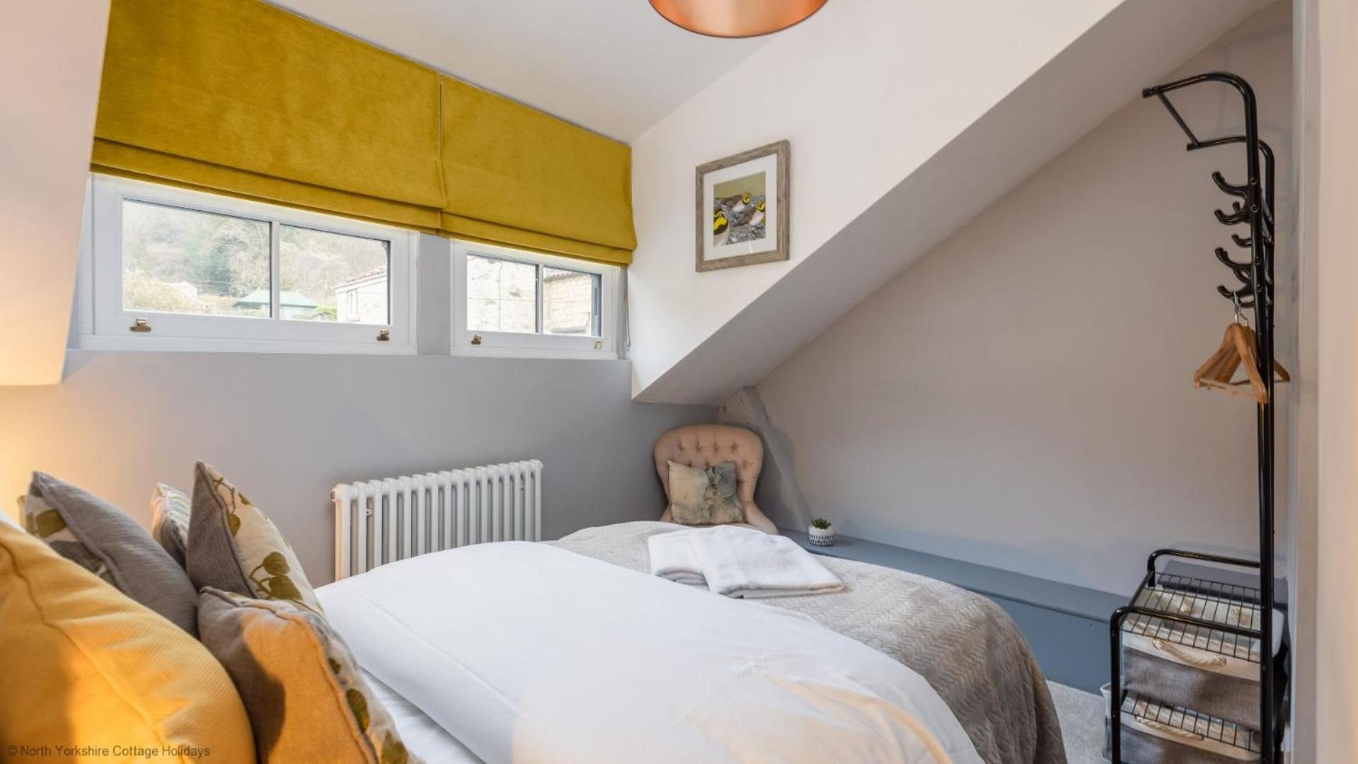 Stone Cottage In Picturesque North Yorkshire Village - Bull Dog Cottage Ampleforth Zewnętrze zdjęcie