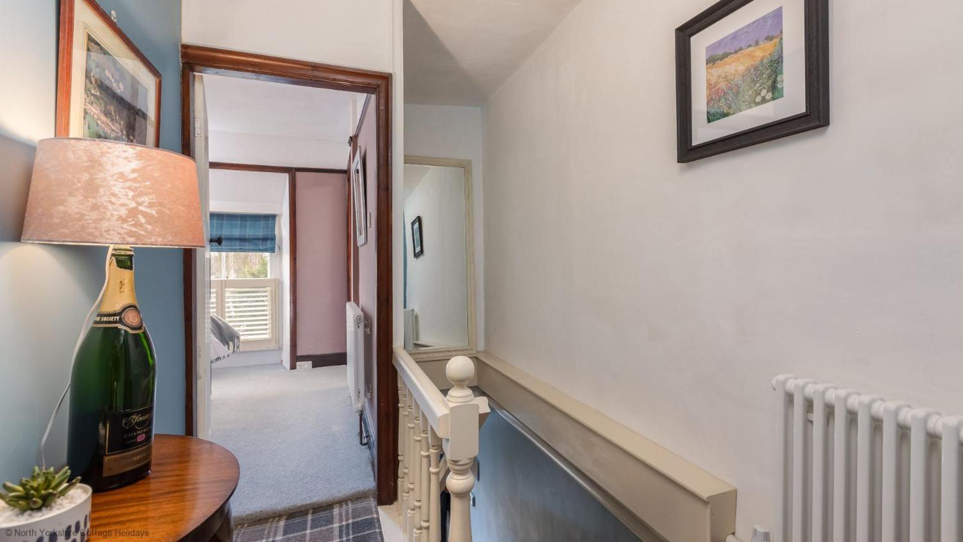 Stone Cottage In Picturesque North Yorkshire Village - Bull Dog Cottage Ampleforth Zewnętrze zdjęcie