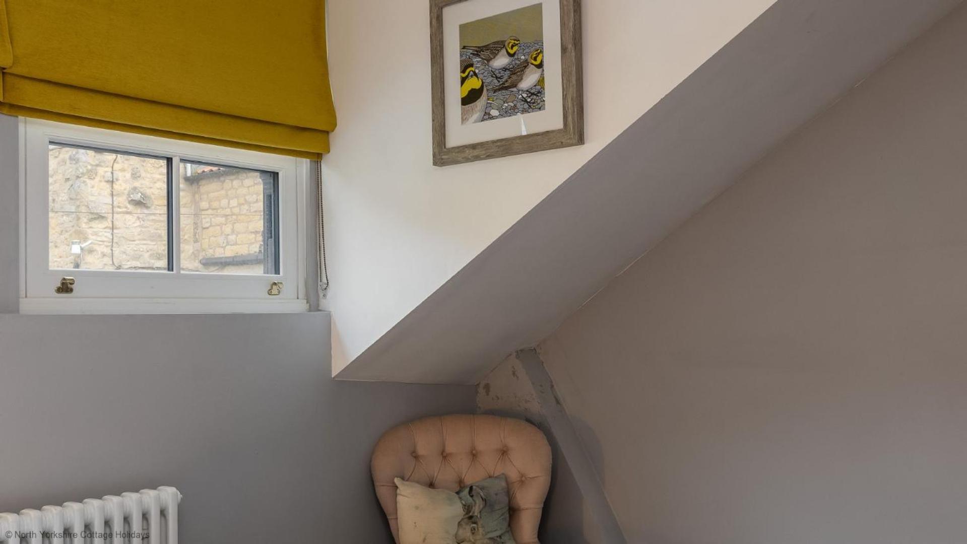 Stone Cottage In Picturesque North Yorkshire Village - Bull Dog Cottage Ampleforth Zewnętrze zdjęcie