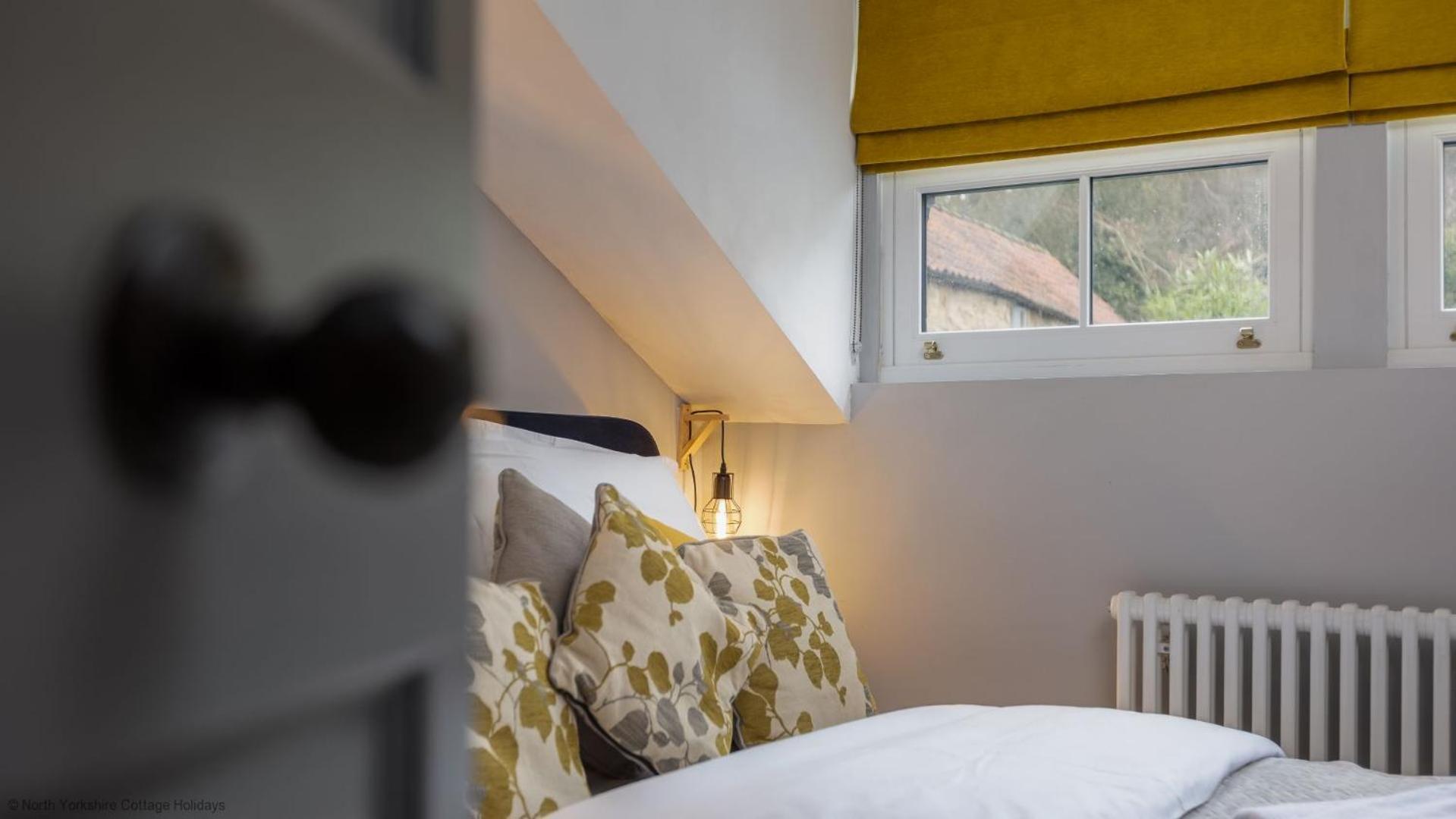 Stone Cottage In Picturesque North Yorkshire Village - Bull Dog Cottage Ampleforth Zewnętrze zdjęcie