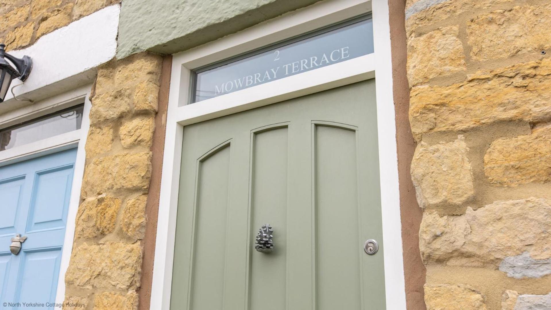 Stone Cottage In Picturesque North Yorkshire Village - Bull Dog Cottage Ampleforth Zewnętrze zdjęcie